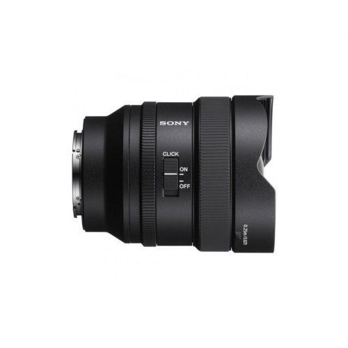 Объектив Sony FE 14mm f/1.8 GM (SEL14F18GM.SYX) купить в Украине | Telemart фото