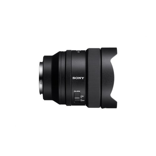 Объектив Sony FE 14mm f/1.8 GM (SEL14F18GM.SYX) купить в Украине | Telemart фото