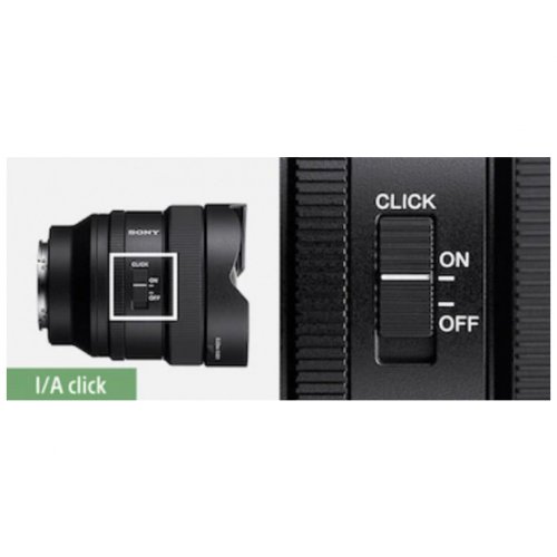 Объектив Sony FE 14mm f/1.8 GM (SEL14F18GM.SYX) купить в Украине | Telemart фото
