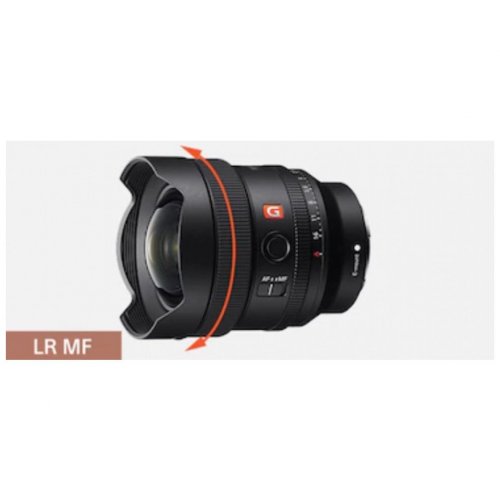 Объектив Sony FE 14mm f/1.8 GM (SEL14F18GM.SYX) купить в Украине | Telemart фото