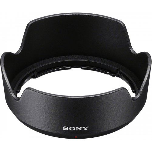 Объектив Sony E 15mm f/1.4 G (SEL15F14G.SYX) купить в Украине | Telemart фото