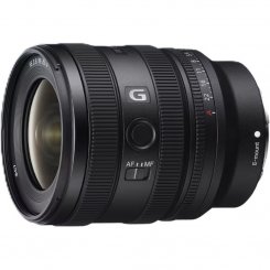 Объектив Sony FE 16-25mm f/2.8 G (SEL1625G.SYX)