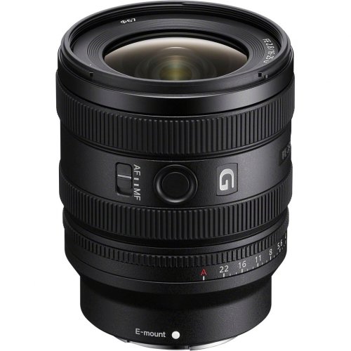 Объектив Sony FE 16-25mm f/2.8 G (SEL1625G.SYX) купить в Украине | Telemart фото