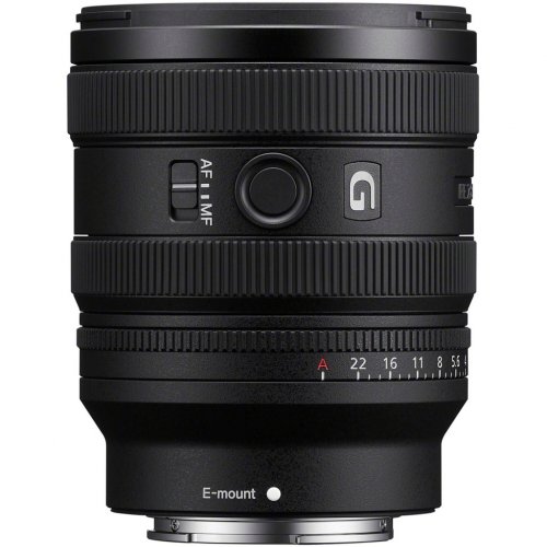 Объектив Sony FE 16-25mm f/2.8 G (SEL1625G.SYX) купить в Украине | Telemart фото
