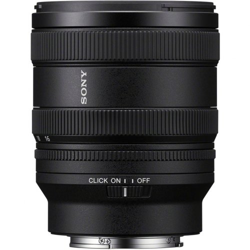 Объектив Sony FE 16-25mm f/2.8 G (SEL1625G.SYX) купить в Украине | Telemart фото