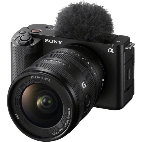 Объектив Sony FE 16-25mm f/2.8 G (SEL1625G.SYX) купить в Украине | Telemart фото