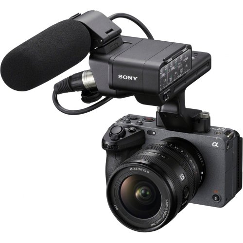 Объектив Sony FE 16-25mm f/2.8 G (SEL1625G.SYX) купить в Украине | Telemart фото