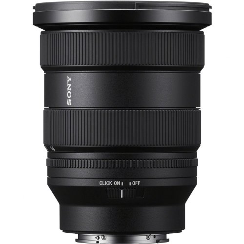 Объектив Sony FE 16-35mm f/2.8 GM II (SEL1635GM2.SYX) купить в Украине | Telemart фото