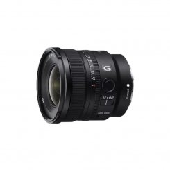 Объектив Sony FE 16mm f/1.8 G (SEL16F18G.SYX)