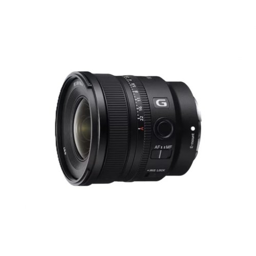 Объектив Sony FE 16mm f/1.8 G (SEL16F18G.SYX) купить в Украине | Telemart фото