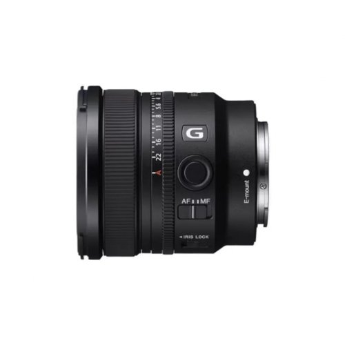 Объектив Sony FE 16mm f/1.8 G (SEL16F18G.SYX) купить в Украине | Telemart фото