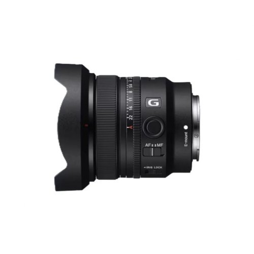 Объектив Sony FE 16mm f/1.8 G (SEL16F18G.SYX) купить в Украине | Telemart фото