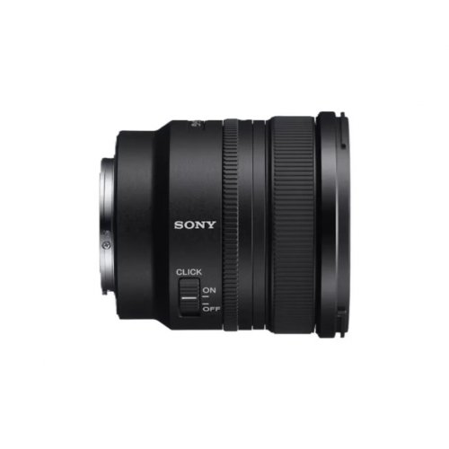 Объектив Sony FE 16mm f/1.8 G (SEL16F18G.SYX) купить в Украине | Telemart фото