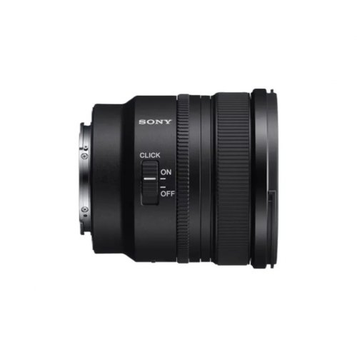 Объектив Sony FE 16mm f/1.8 G (SEL16F18G.SYX) купить в Украине | Telemart фото