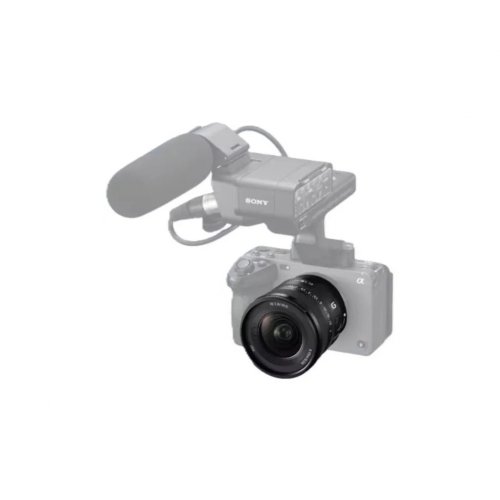 Объектив Sony FE 16mm f/1.8 G (SEL16F18G.SYX) купить в Украине | Telemart фото