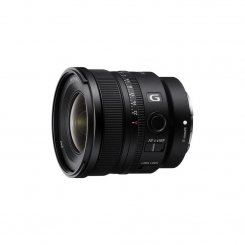 Объектив Sony FE 16mm f/1.8 G (SEL16F18GB.SYX)
