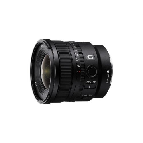 Объектив Sony FE 16mm f/1.8 G (SEL16F18GB.SYX) купить в Украине | Telemart фото