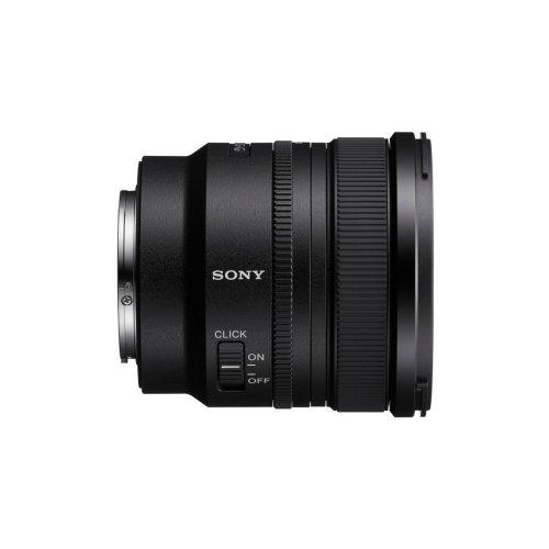 Объектив Sony FE 16mm f/1.8 G (SEL16F18GB.SYX) купить в Украине | Telemart фото