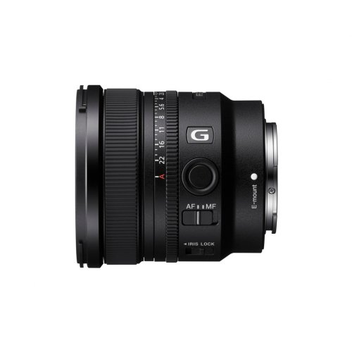Объектив Sony FE 16mm f/1.8 G (SEL16F18GB.SYX) купить в Украине | Telemart фото