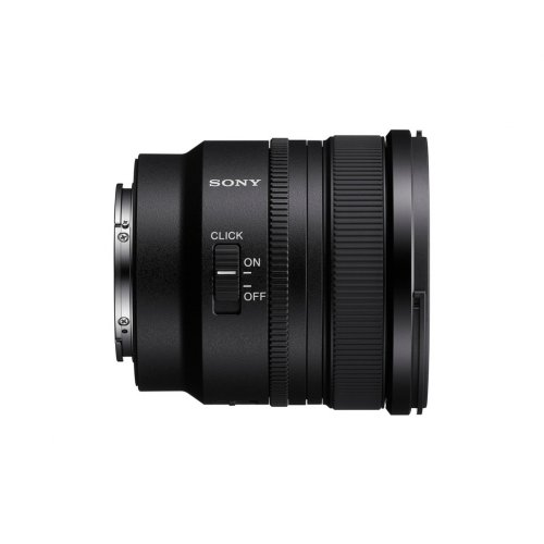 Объектив Sony FE 16mm f/1.8 G (SEL16F18GB.SYX) купить в Украине | Telemart фото