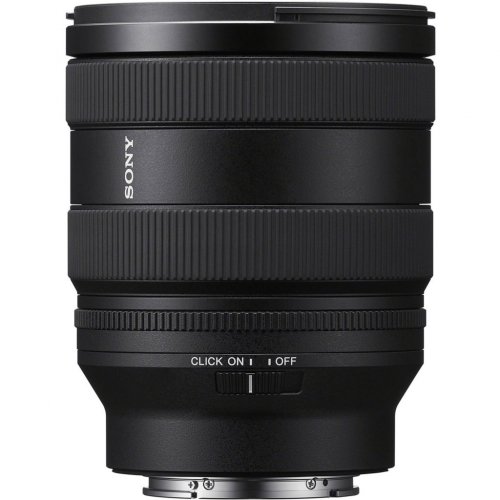 Объектив Sony FE 20-70mm f/4 G (SEL2070G.SYX) купить в Украине | Telemart фото