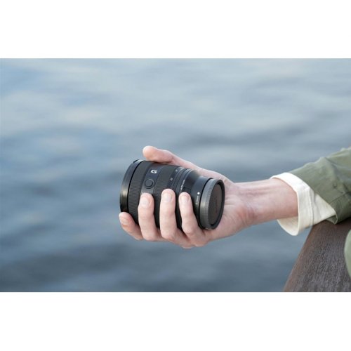 Объектив Sony FE 20-70mm f/4 G (SEL2070G.SYX) купить в Украине | Telemart фото