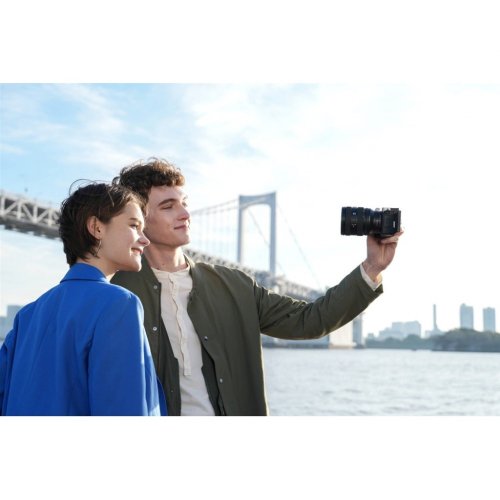 Объектив Sony FE 20-70mm f/4 G (SEL2070G.SYX) купить в Украине | Telemart фото