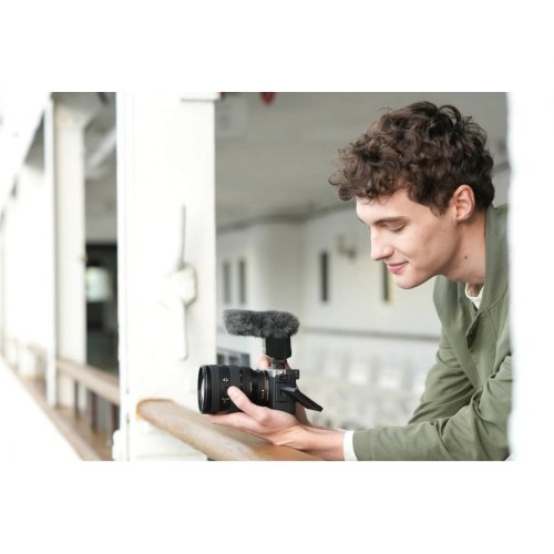 Объектив Sony FE 20-70mm f/4 G (SEL2070G.SYX) купить в Украине | Telemart фото