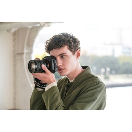 Объектив Sony FE 20-70mm f/4 G (SEL2070G.SYX) купить в Украине | Telemart фото