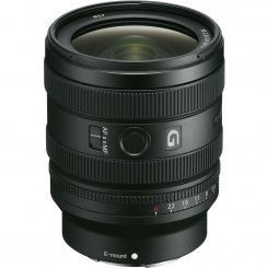 Объектив Sony FE 24-50mm f/2.8 G (SEL2450G.SYX)