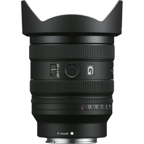 Объектив Sony FE 24-50mm f/2.8 G (SEL2450G.SYX) купить в Украине | Telemart фото
