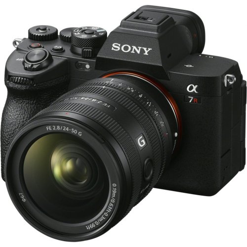 Объектив Sony FE 24-50mm f/2.8 G (SEL2450G.SYX) купить в Украине | Telemart фото