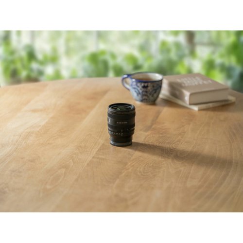 Объектив Sony FE 24-50mm f/2.8 G (SEL2450G.SYX) купить в Украине | Telemart фото