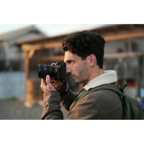 Объектив Sony FE 24-50mm f/2.8 G (SEL2450G.SYX) купить в Украине | Telemart фото