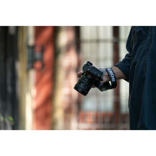 Объектив Sony FE 24-50mm f/2.8 G (SEL2450G.SYX) купить в Украине | Telemart фото