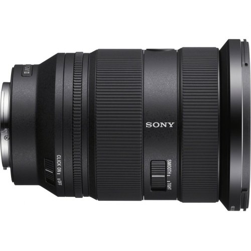 Объектив Sony FE 24-70mm f/2.8 GM II (SEL2470GM2.SYX) купить в Украине | Telemart фото