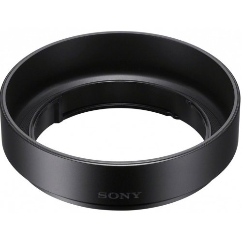 Объектив Sony FE 24mm f/2.8 G (SEL24F28G.SYX) Black купить в Украине | Telemart фото