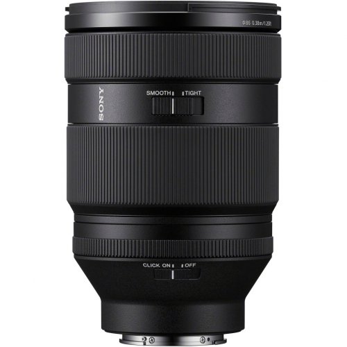 Объектив Sony FE 28-70mm f/2.0 GM (SEL2870GM.SYX) купить в Украине | Telemart фото