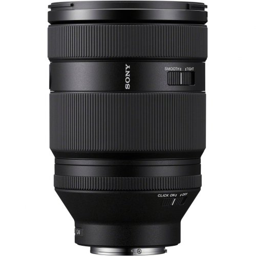 Объектив Sony FE 28-70mm f/2.0 GM (SEL2870GM.SYX) купить в Украине | Telemart фото