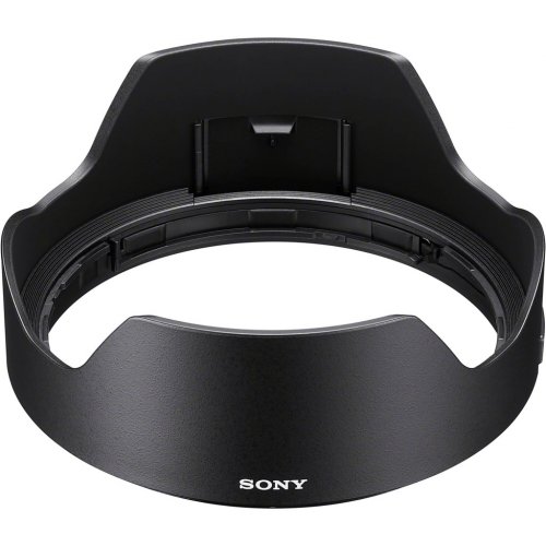 Объектив Sony FE 28-70mm f/2.0 GM (SEL2870GM.SYX) купить в Украине | Telemart фото