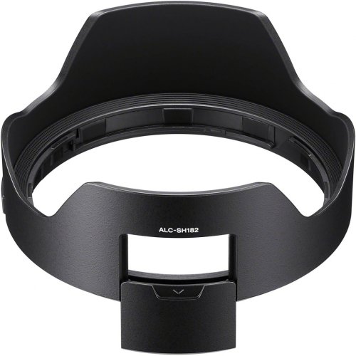 Объектив Sony FE 28-70mm f/2.0 GM (SEL2870GM.SYX) купить в Украине | Telemart фото
