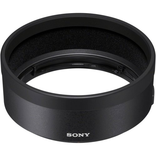 Объектив Sony FE 35mm f/1.4 GM (SEL35F14GM.SYX) купить в Украине | Telemart фото