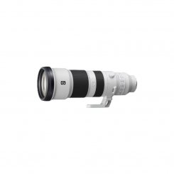 Объектив Sony FE 400-800mm f/6.3-8 G OSS (SEL400800G.SYX)