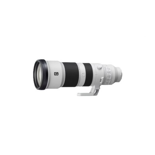 Объектив Sony FE 400-800mm f/6.3-8 G OSS (SEL400800G.SYX) купить в Украине | Telemart фото
