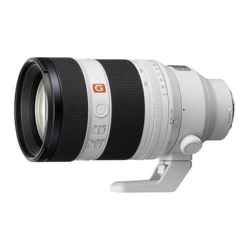 Объектив Sony FE 50-150mm f/2 GM (SEL50150GMW.SYX) купить в Украине | Telemart фото