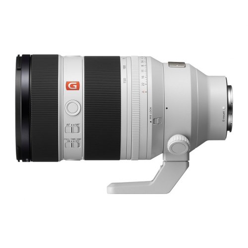 Объектив Sony FE 50-150mm f/2 GM (SEL50150GMW.SYX) купить в Украине | Telemart фото