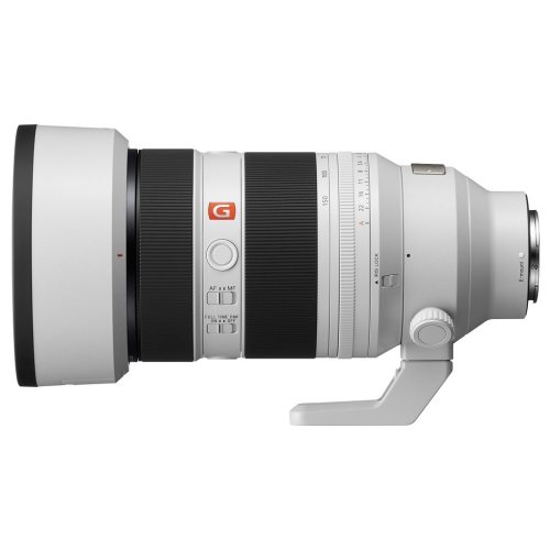 Объектив Sony FE 50-150mm f/2 GM (SEL50150GMW.SYX) купить в Украине | Telemart фото
