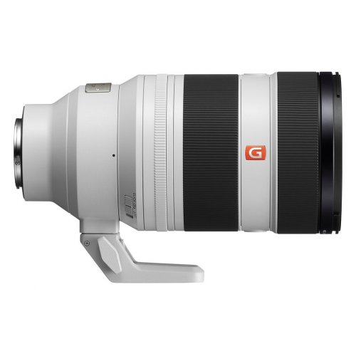 Объектив Sony FE 50-150mm f/2 GM (SEL50150GMW.SYX) купить в Украине | Telemart фото