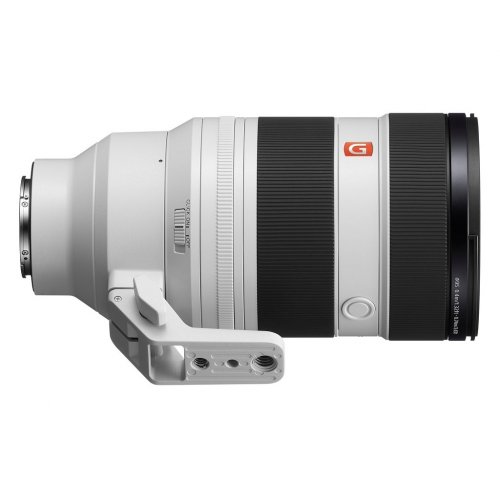 Объектив Sony FE 50-150mm f/2 GM (SEL50150GMW.SYX) купить в Украине | Telemart фото