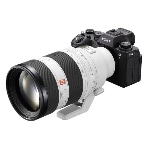 Объектив Sony FE 50-150mm f/2 GM (SEL50150GMW.SYX) купить в Украине | Telemart фото